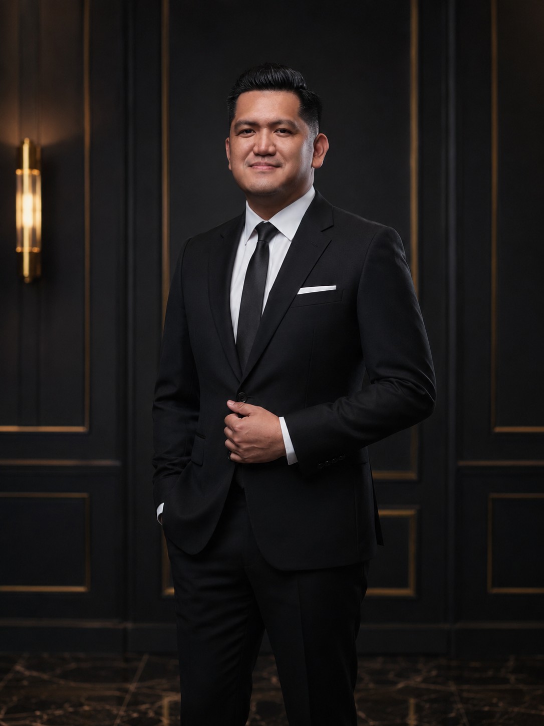 Your Primeworld Pinnacle property consultant